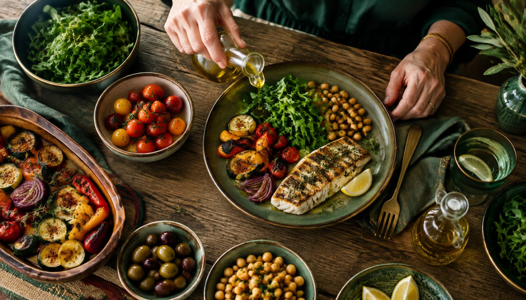 Anti-Inflammatory Diet Claims We Can (and Can't) Back With Evidence