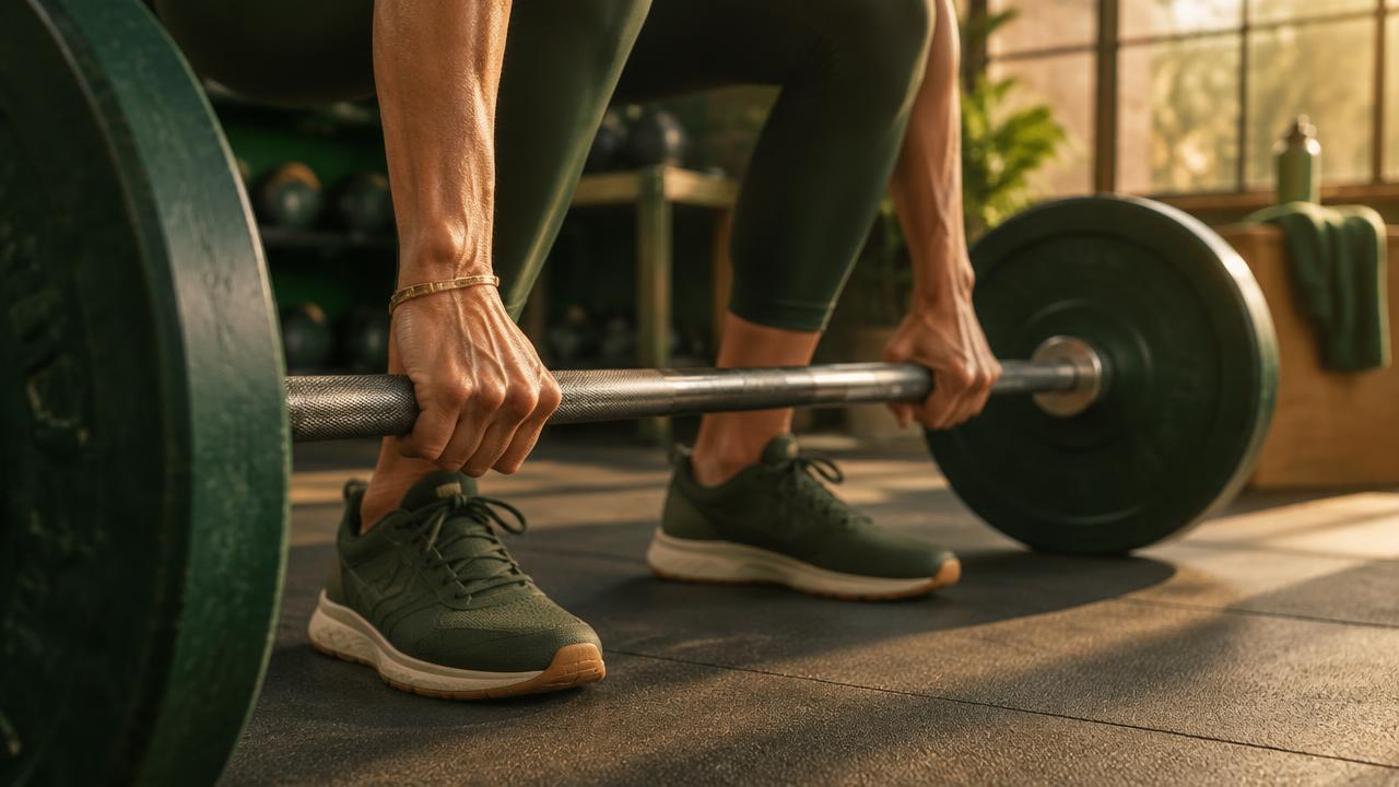 The Fastest Bone Loss of Your Life Happens Before Your Last Period — Not After It