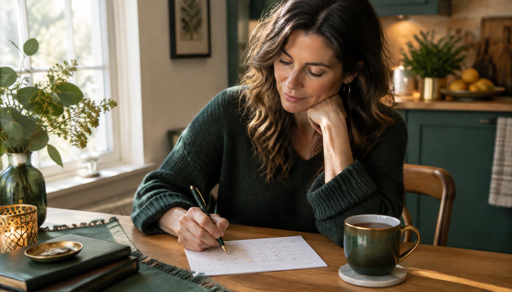 The Early Signs of Perimenopause Most Women (and Some Doctors) Miss