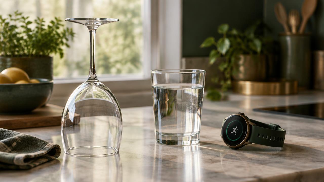 GLP-1s and Alcohol: Why People on Weight Loss Medication Are Drinking Less