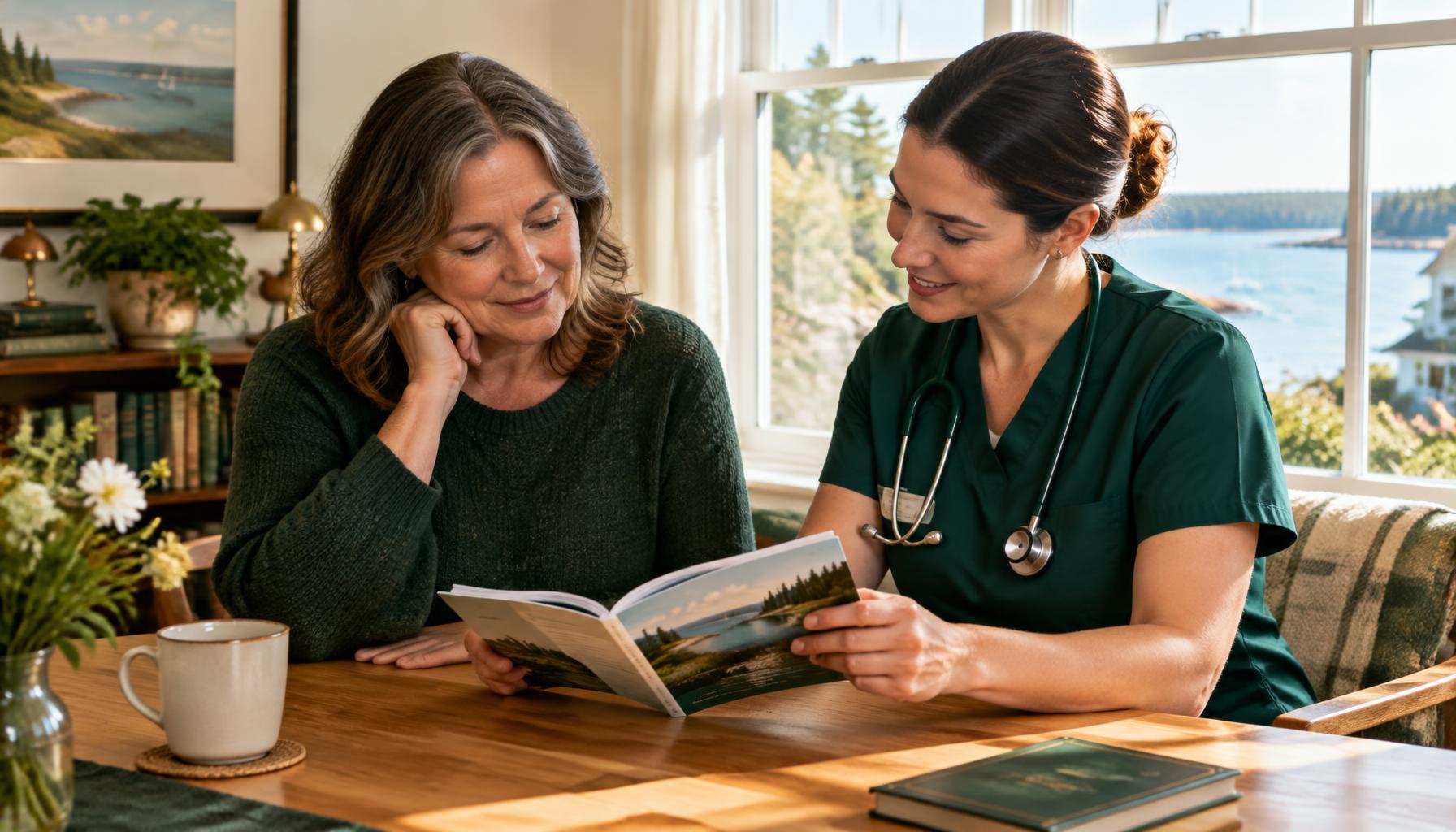 Menopause Hormone Therapy: A Plain-English Guide to the Options