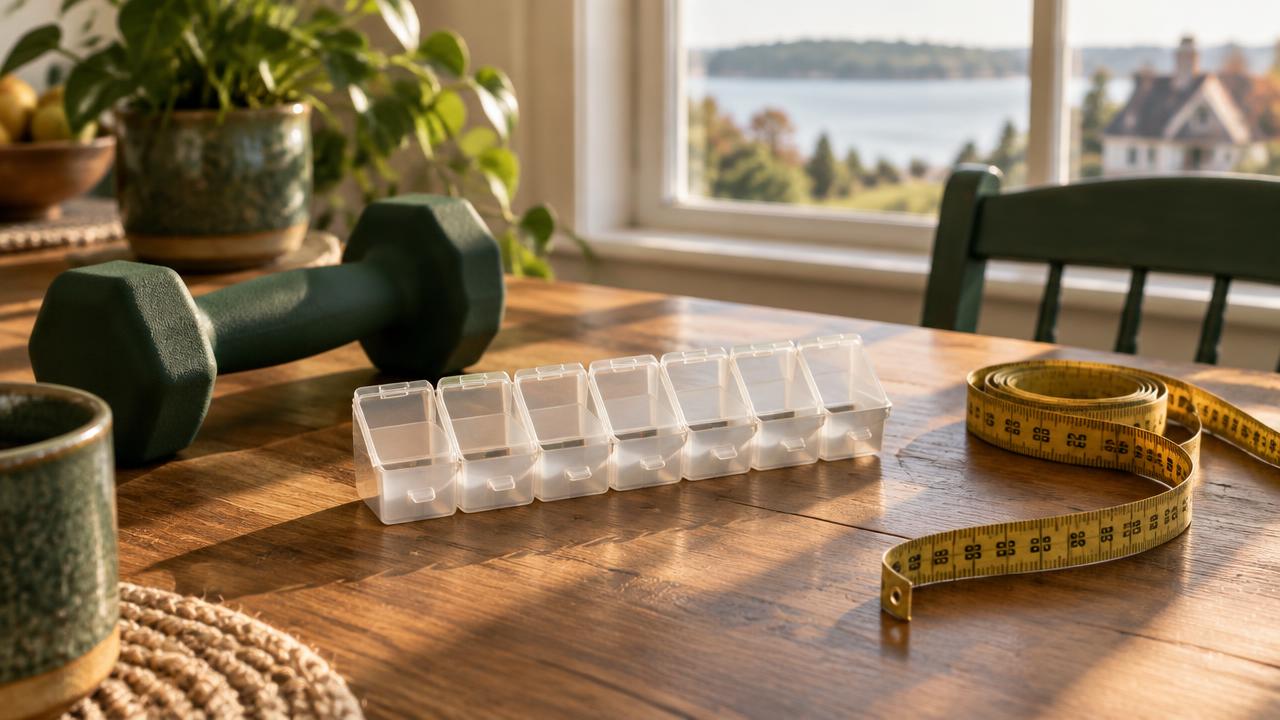 What Happens When You Stop Weight Loss Medication?