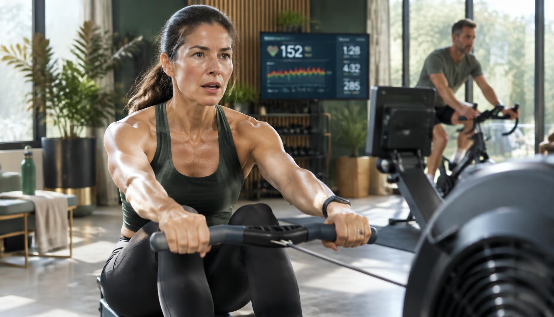 Zone 2 vs. HIIT for Fat Loss: What the Research Actually Shows